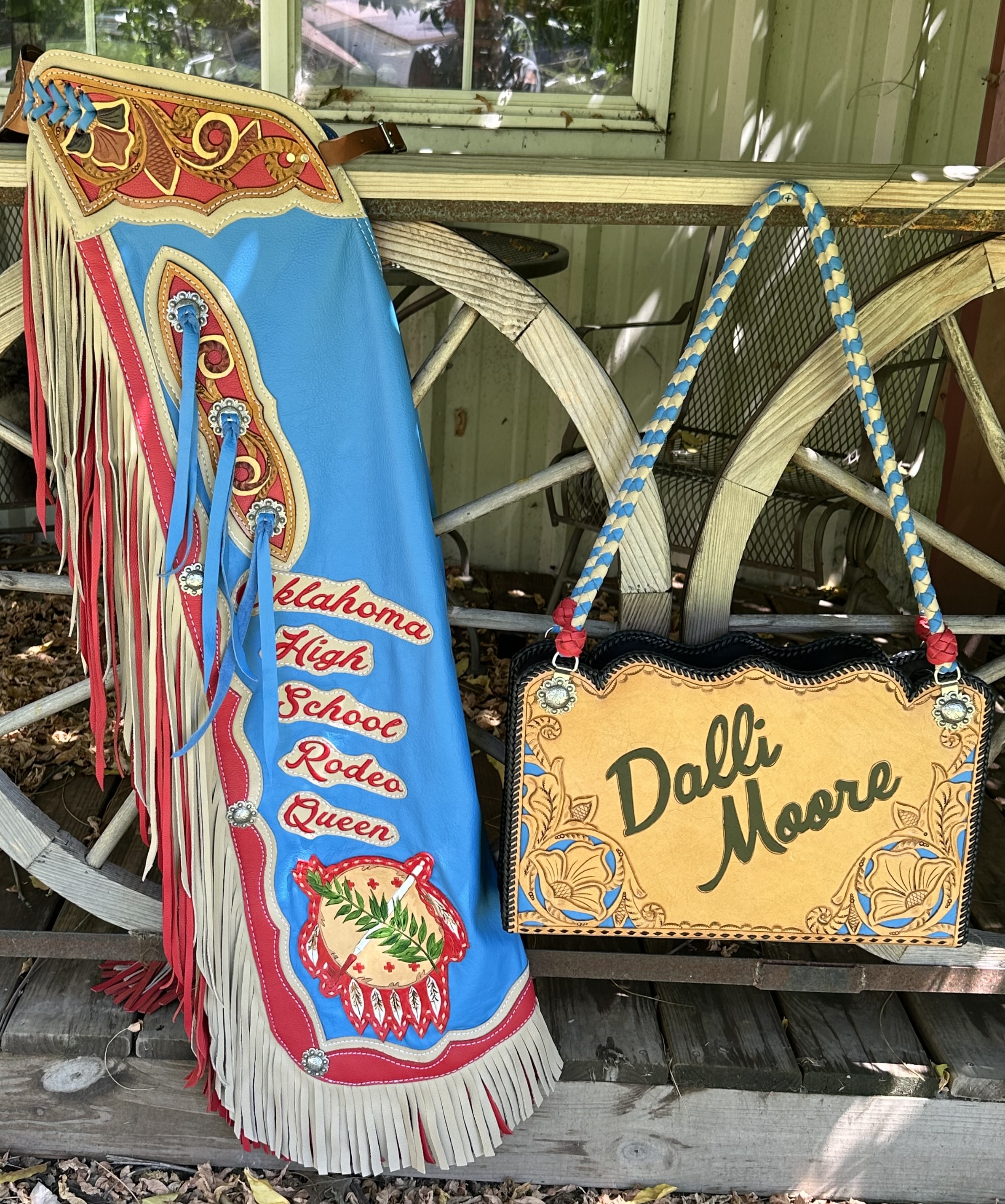 Rodeo Queen Chaps,Royalty Chaps,Rodeo Queen Chaps 
